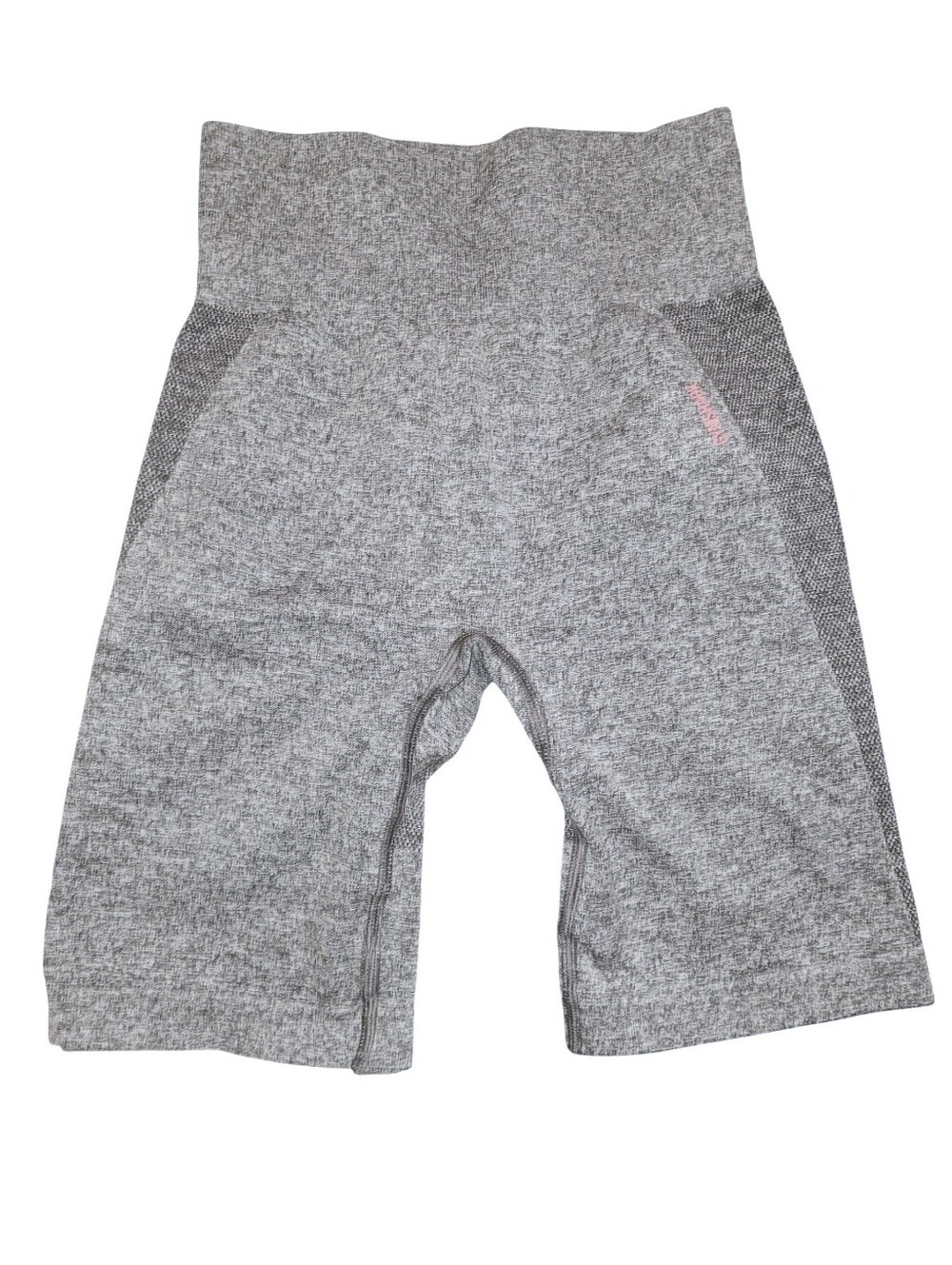 GYMSHARK  Seamless High-Waist Shorts Size XSMALL